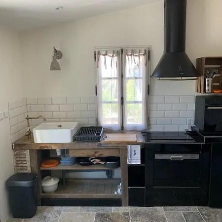 La Rochelle L'ile De Re Autrement * Nieul-sur-Mer