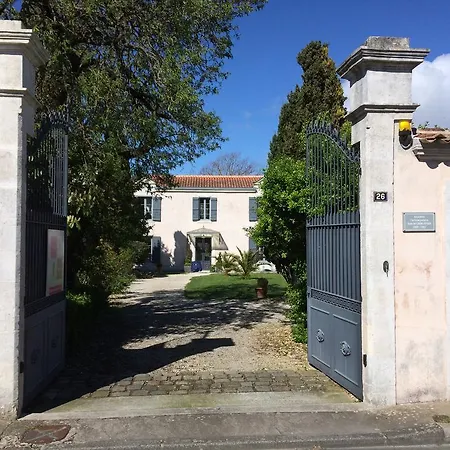 La Rochelle L'ile De Ré Autrement *