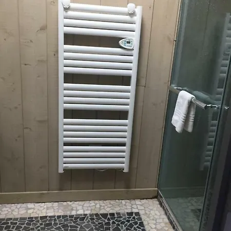 La Rochelle L'ile De Re Autrement Ferienhaus Nieul-sur-Mer