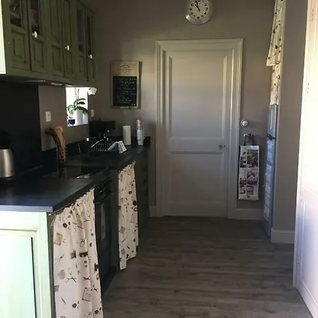 Holiday home La Rochelle L'ile De Re Autrement *