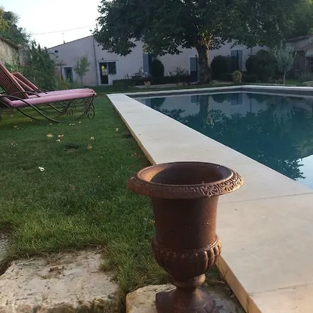 La Rochelle L'ile De Re Autrement Holiday home Nieul-sur-Mer