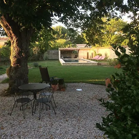 Ferienhaus La Rochelle L'ile De Re Autrement