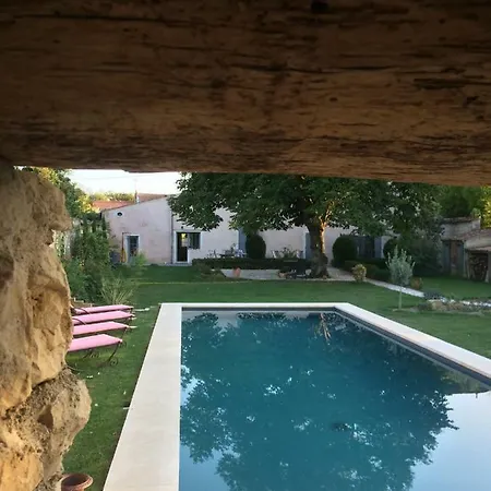 Casa vacanze La Rochelle L'ile De Ré Autrement Nieul-sur-Mer