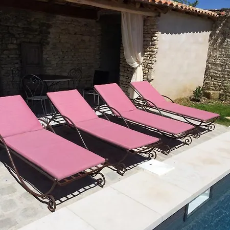 La Rochelle L'ile De Ré Autrement *