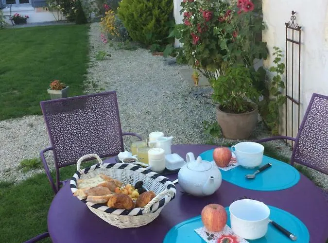 La Rochelle L'ile De Re Autrement