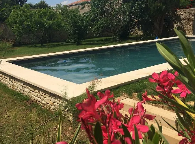 Holiday home La Rochelle L'ile De Re Autrement